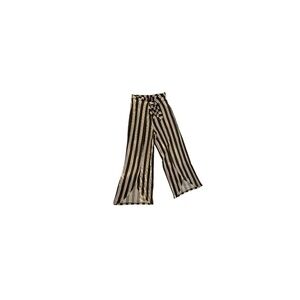 Forever 21 Striped Pants - Women’s Size Medium